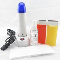 Base single head hair removal wax machine Two hot wax cleaning liquid hair removal paper suitable for leg hair limbs