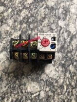 WEILEITE Wilrett JRS5-20 F thermal overload relay 12-18a16-22a spot sale