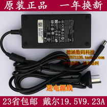 Original dress DELL Dell 180W notebook charging source adapter DA180PM111 LA HA180PM180