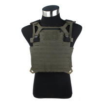 TMC3425-RG new DAPC strong assaulter styled vest M code 500D composite fabric