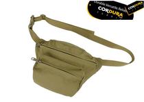 TMC2613-KK single shoulder bag satchel outdoor pocket 500D Cordura fabric