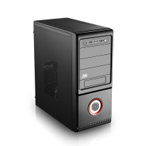 956 series desktop case computer case Office case ATX host empty case desktop case