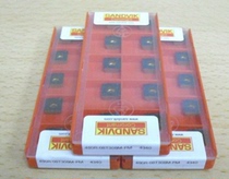 CNC blade 490R-08T308M-PM 4340 Pre-auction inquiry