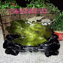 Shen wood bat Guanyin ornaments Buddha statue Guan Gong Maitreya Shouxing God Wealth God Landscape Flower and Bird Living Room Root Carving Wood Carving