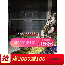 Umu Yin-Yin Wood Cliff Berryu Dragon Tour All The Root Carved Wooden Home Golden Silk Nanmu Flowers Pear Handiwork