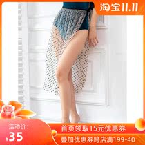 Beach skirt women Summer Super fairy elastic swimsuit bikini sexy lace dress Sanya photo