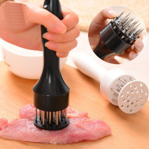 Pine meat needle quick hamstring breaker cattle row needle artifact hammer home kitchen pine meat steak hammer beating hammer tool