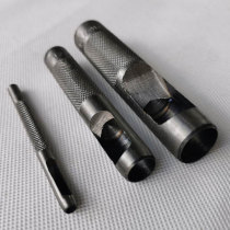 Round leather punch punch Belt punch Punch punch punch punch punch punch punch punch 1 5 8 16 20-28 32mm