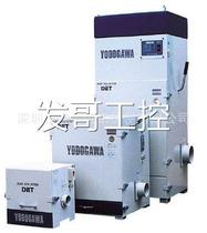 Japan YODOGAWA Yodogawa Electric DET750 Dust Collector Inquiry