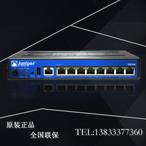 Juniper Juniper SRX345-JSE SRX345-JSB Enterprise Hardware VPN Firewall