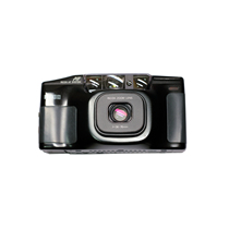 Ricoh RZ750 735 800900 Advanced Fool Film Camera with Multiple Exposure Macro Retro Digital