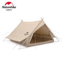 Naturehike Miserings Glamping Indian Tents Outdoor Camping Dick Cotton