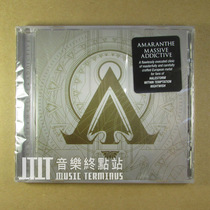 Amaranthe Massive Addictive New CD