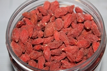 Xinjiang specialty Jinghe wild small wolfberry 280g natural disposable dry eating tea brewing wine 2021 New Products