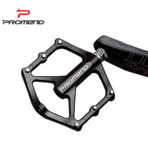 Mountain bike pedal bearing aluminum alloy dead flying pedal road bike pedal bicycle accessories