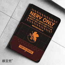 EVA New Century Evangelion warrior kindle paperwhite4 protective cover kpw3 2 shell 658 version oasis3
