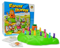 Rabbit Trap Rabbit Chess Table party game Rabbit Cross-country checkers Puzzle Parent-child board game toys