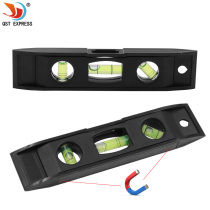 6-inch torpedo level measuring level with magnetic torpedo measuring level balance measuring tool
