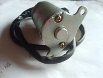 Motorcycle motor scooter womens car 50CC starter motor starter motor spline 10 spline