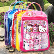 School supplies wholesale childrens birthday gifts creative stationery set gift box kindergarten Primary School students prizes