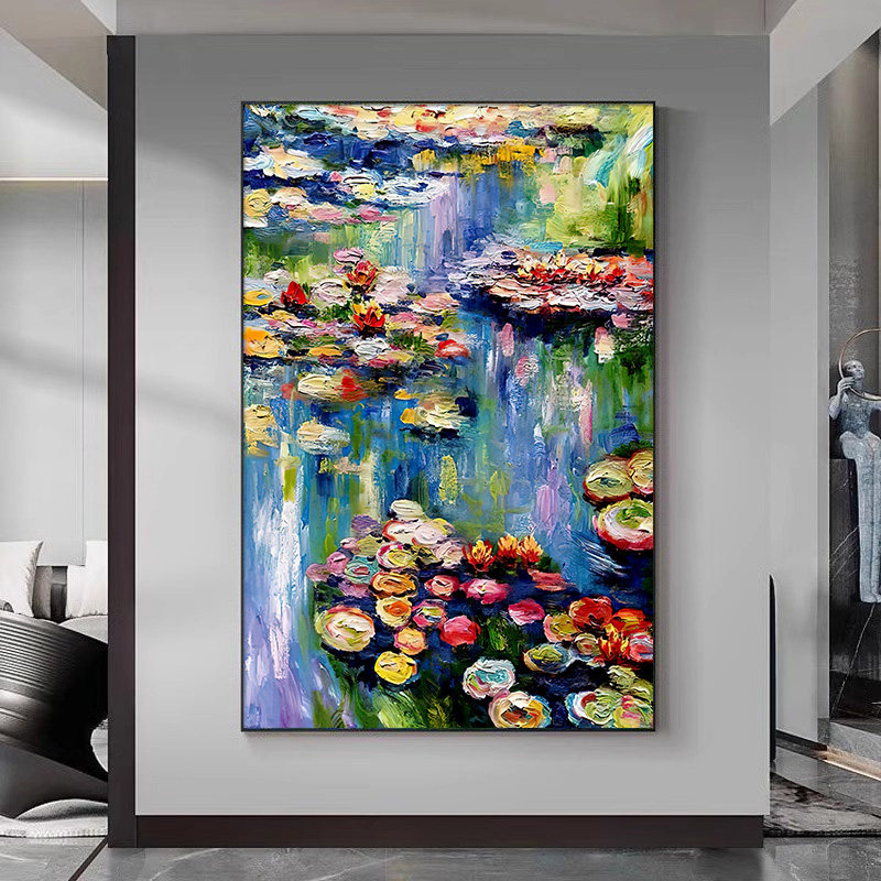 抽象表现主义 油彩画 厚涂技法 立体肌理 额装 #103 抽象厚肌理油画-抽象厚肌理油画促销价格、抽象厚肌理油画品牌- 淘宝