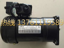 GONGJI tool magazine motor SVB18 M3B402 1:20 0 18KW 0 2KW motor