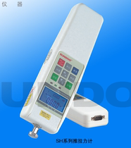 SUNDOO digital display push-pull force meter SH series SH-2 5 10 20 50 100 200 500