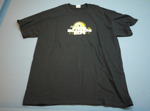 (Zeus Billiards) 2013 SBE Super Club Exhibition memorial T-Shirt T-Shirt black