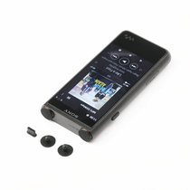 The application of Sony ZX300A ZX505 WM1A A105 dust plug 3 5 headphone jack 4 4 balanced Port