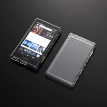 Sony A105 protective cover Sony NW-A105 A105HN A106 transparent soft sleeve silicone protective cover