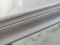 Berr floor fan longan card Chi gray skirting line deposit