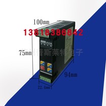 Original Taiwan FOTEK Yangming NT-22R-RS with communication intelligent temperature controller relay output