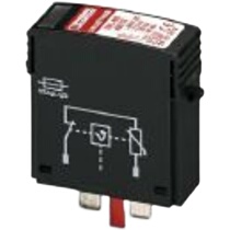 Class 2 Surge Protector-VAL-MS 500 ST-2807609 Phoenix Original