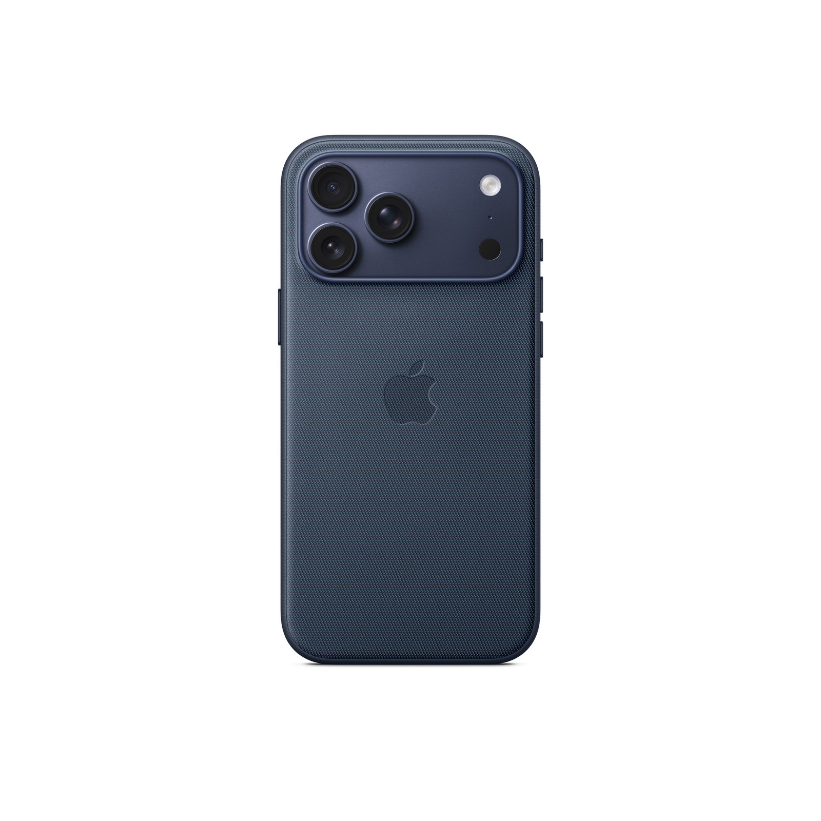 iPhone 17 Pro Max MagSafe壳真香吗。这手段织物壳、25年最值得买的保护壳