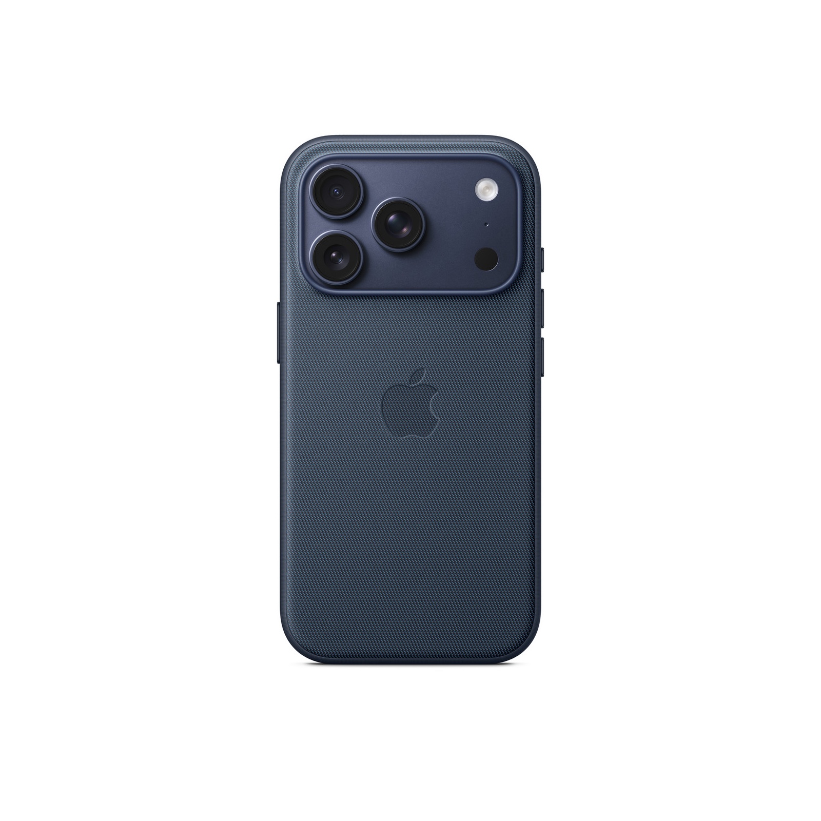 苹果iPhone 17 Pro MagSafe方法织物壳——贵可是真香?25年手机壳界的“高级定制”