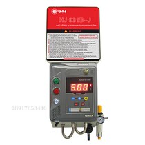Factory direct Huifeng automatic car tire inflator HJ931BJ with reel wall-mounted pipe 10 meters