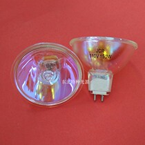 JCR 110V 150W halogen lamp cup MR16 110V150W Bulb 110V150W Optical instrument light source