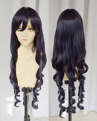 taobao agent Japanese wig, cosplay