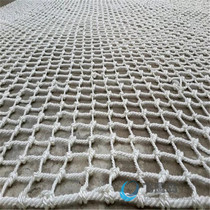 National standard for inspection safety net nylon net marine hull net safety net 3*6 meters