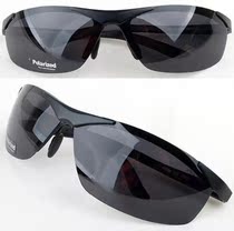  Annual hot sale new polarized sunglasses ultra-light driver driving mirror aluminum magnesium alloy frame S6806s sunglasses