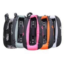 DEEP6 fast-drying airbag diving BCD back fly independent inner and outer bag multi-color optional narrow version quick-drying