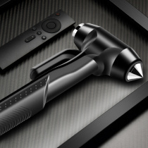 Car window breaker safety hammer car car one second broken window multi-function broken glass artifact life-saving escape hammer car tool