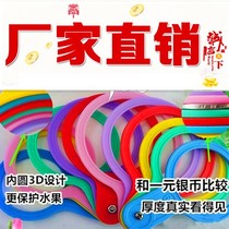 Fruit grading plate volume fruit device grading ring Peach Citrus apple fruit size measurement caliper