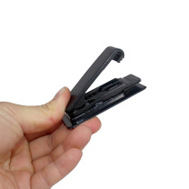  Mobile phone hanging waist bag rotating buckle accessories plastic plastic clip belt Leather goods diy materials Security equipment pants waist hanging