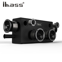 Subwoofer subwoofer home Bluetooth Speaker living room multimedia small plug-in wired desktop computer