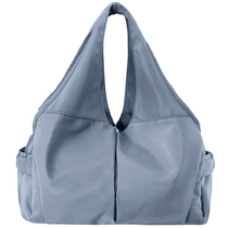 VALVOELITE Lightweight travel bag Tote bag Large capacity Short trip Leisure fitness exercise yoga backpack