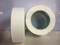 White sponge glue paper foam double-sided tape foam glue paper office supplies large
