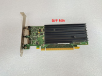 Quadro NVS295 256M Professional dual-screen graphics card PCI-E DP high-definition interface workstation graphics card