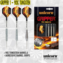 British original unicorn unicorn tungsten steel darts hard straight tube competition dart 21 23 25g
