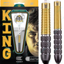 TARGET Probe Corey Cadby 90% Professional Tungsten Steel Darts Soft 18g Hard 21 23g